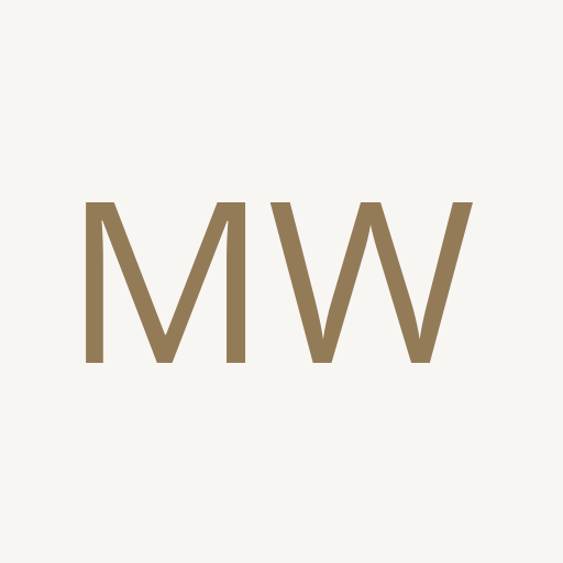 Mark Woodward's avatar